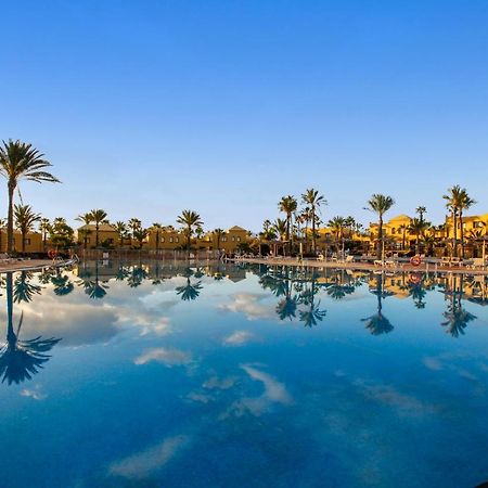 Apartamento Papagayo Daire Corralejo Dış mekan fotoğraf