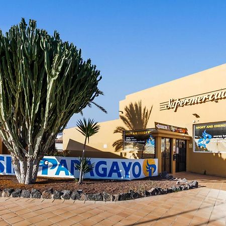 Apartamento Papagayo Daire Corralejo Dış mekan fotoğraf