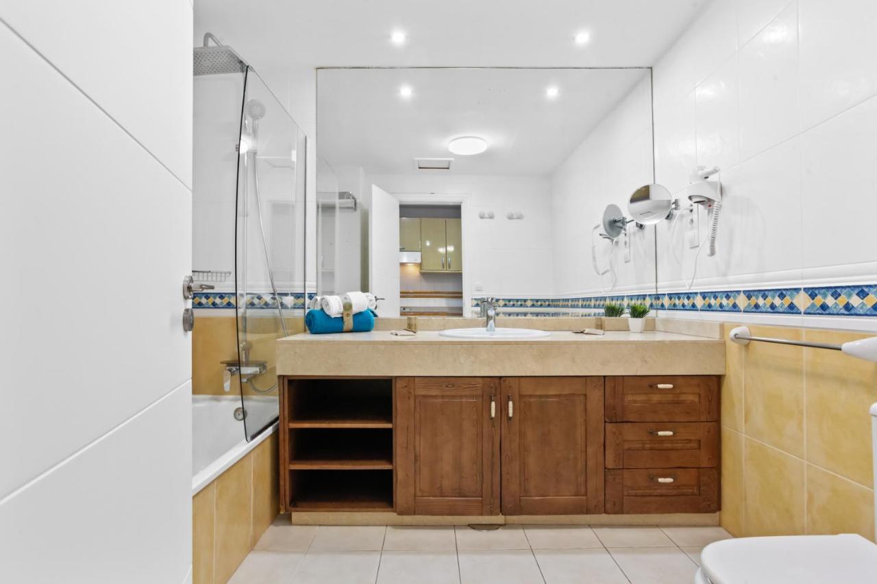Apartamento Papagayo Daire Corralejo Dış mekan fotoğraf