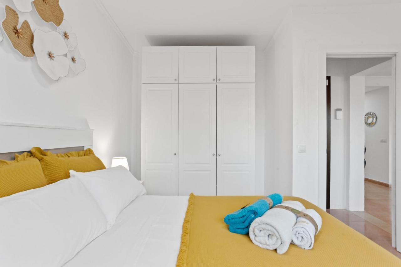 Apartamento Papagayo Daire Corralejo Dış mekan fotoğraf