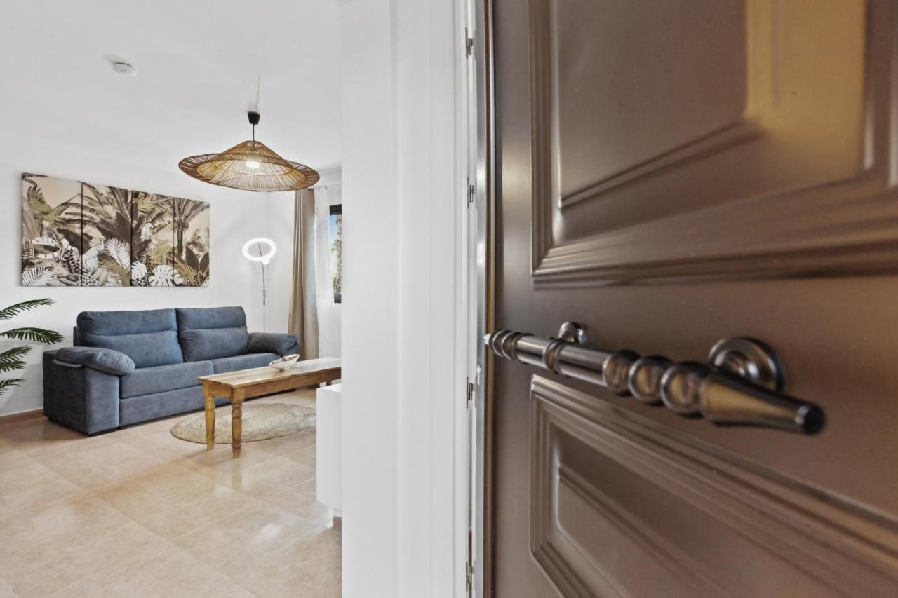 Apartamento Papagayo Daire Corralejo Dış mekan fotoğraf