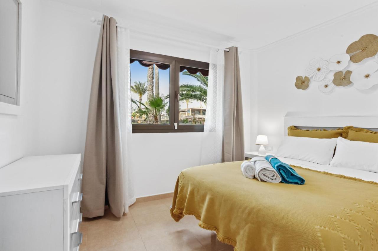 Apartamento Papagayo Daire Corralejo Dış mekan fotoğraf