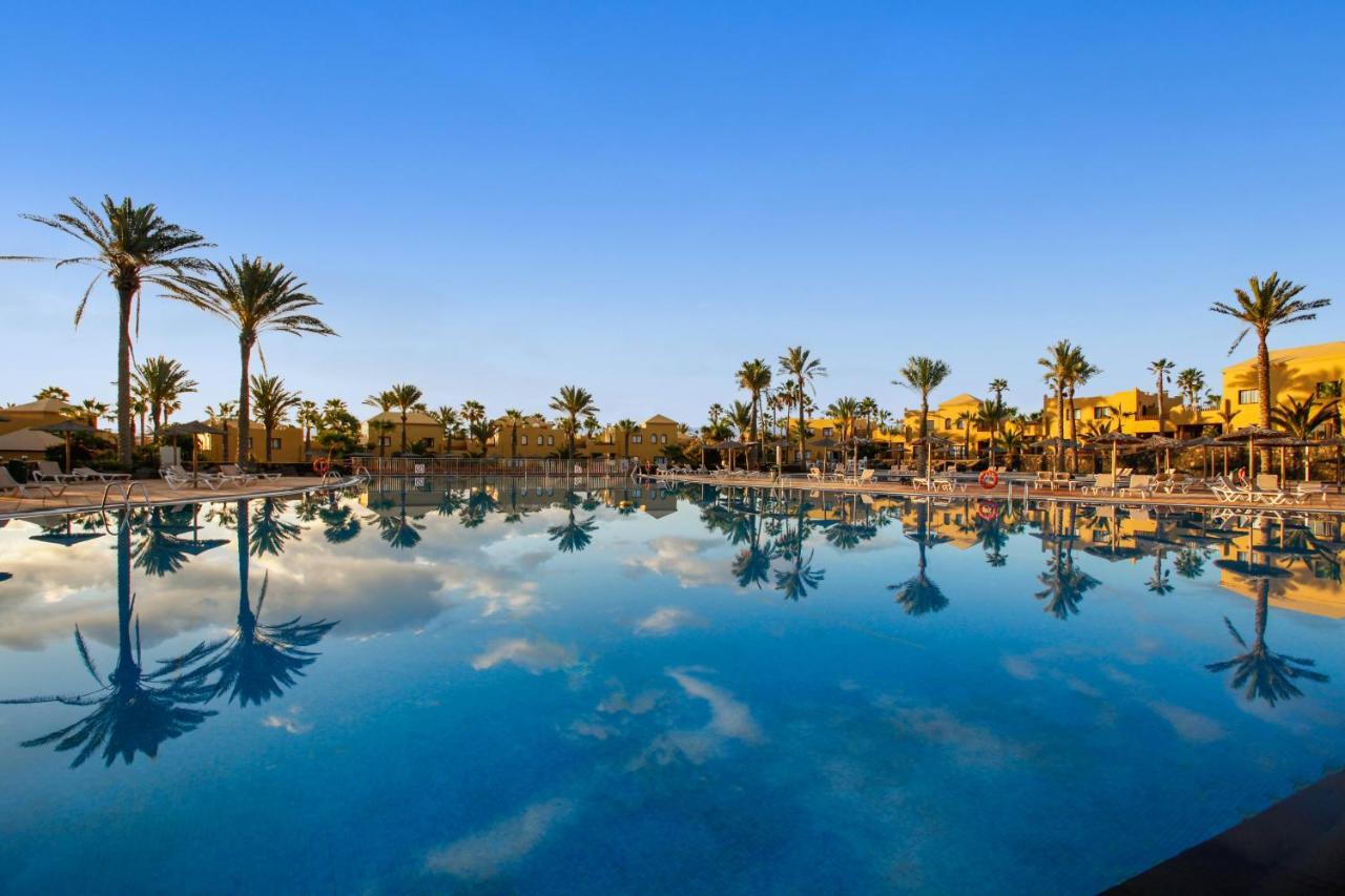 Apartamento Papagayo Daire Corralejo Dış mekan fotoğraf