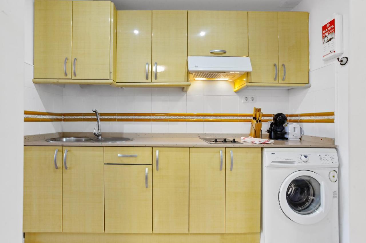 Apartamento Papagayo Daire Corralejo Dış mekan fotoğraf
