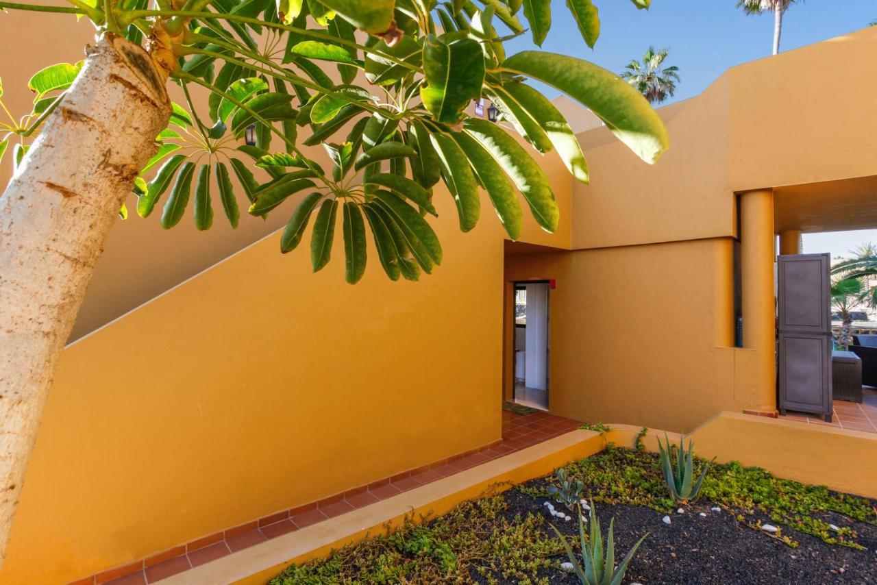 Apartamento Papagayo Daire Corralejo Dış mekan fotoğraf