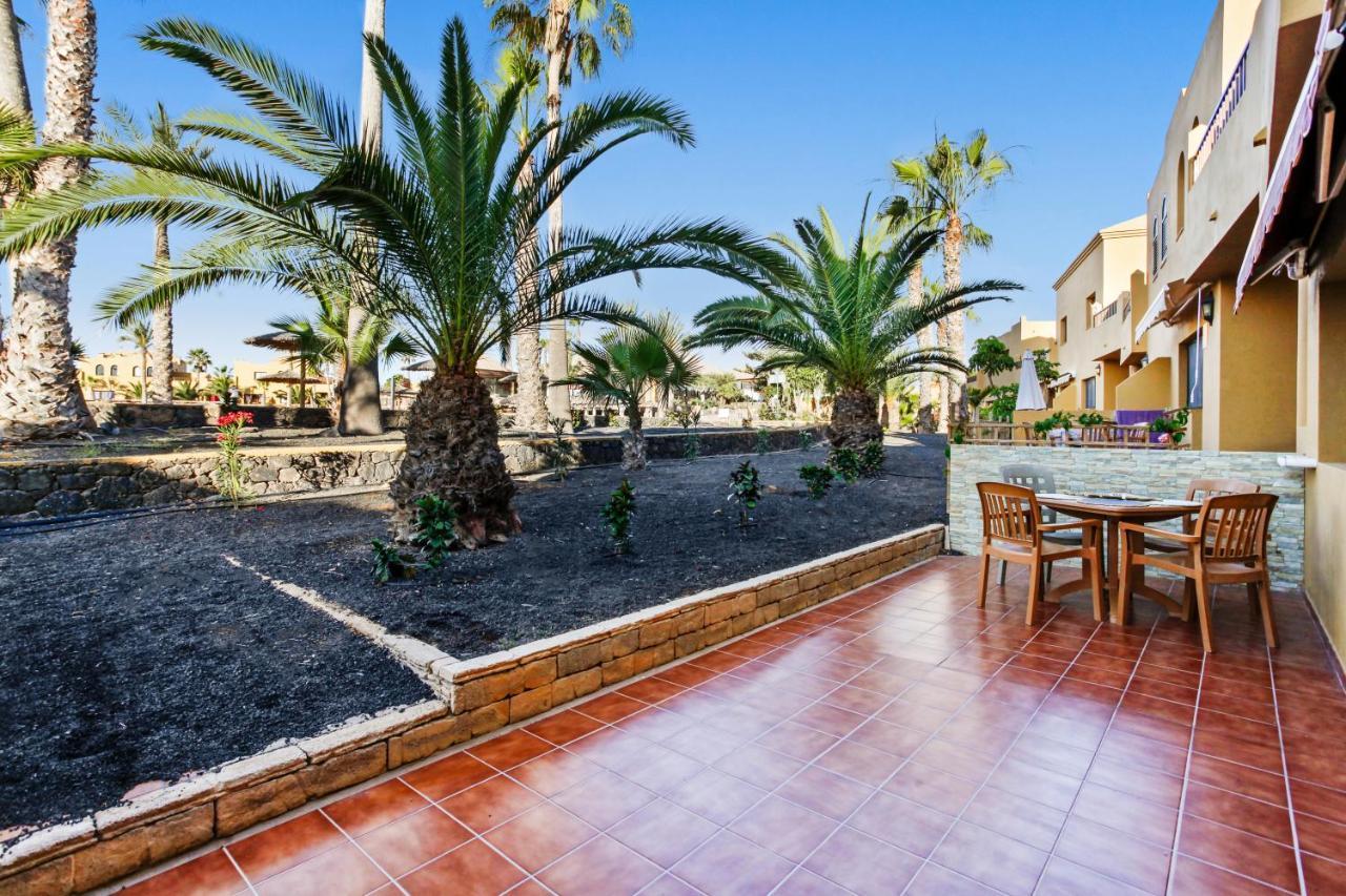 Apartamento Papagayo Daire Corralejo Dış mekan fotoğraf