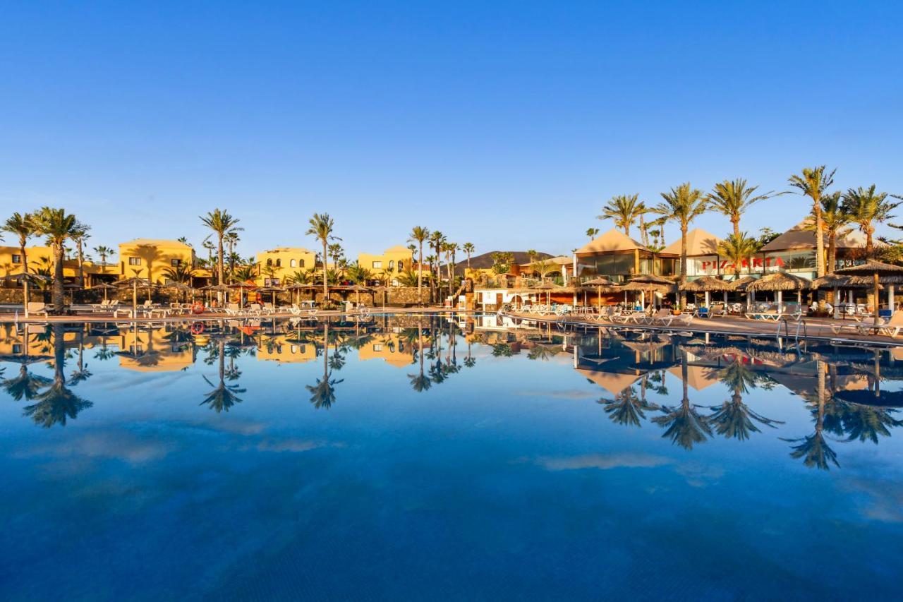 Apartamento Papagayo Daire Corralejo Dış mekan fotoğraf