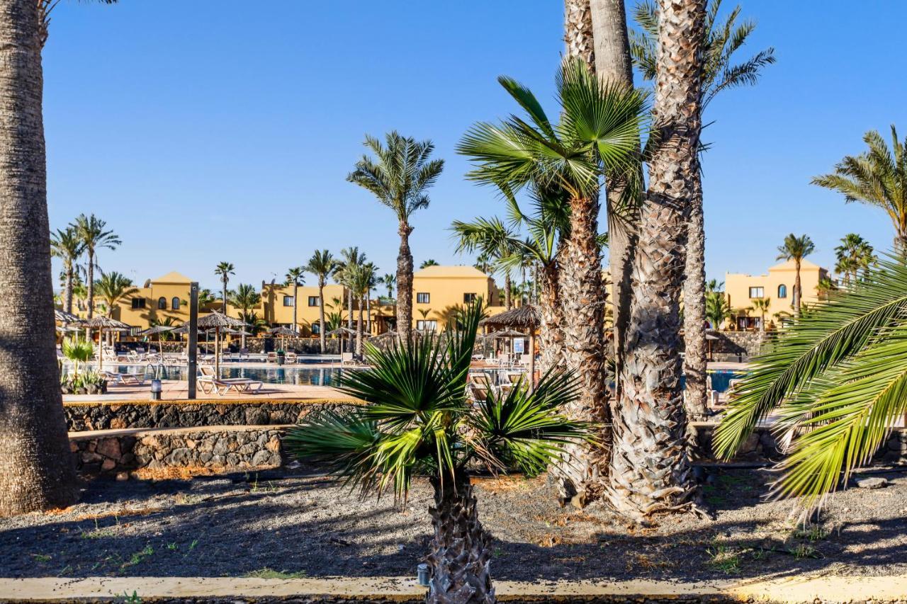 Apartamento Papagayo Daire Corralejo Dış mekan fotoğraf